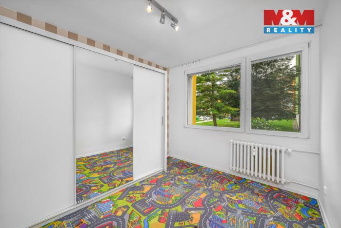 Prodej bytu 3+kk, Kutná Hora - Šipší, Šandova, 69 m2