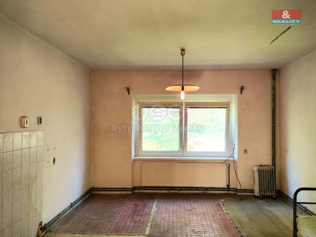 Prodej rodinného domu, Voděrady - Vyhnanice, 150 m2