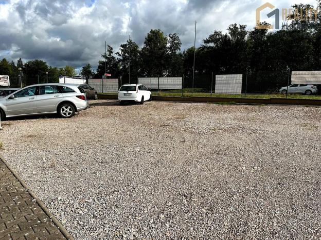 Prodej komerčního pozemku, Dlouhá Třebová, Spojovací, 1709 m2