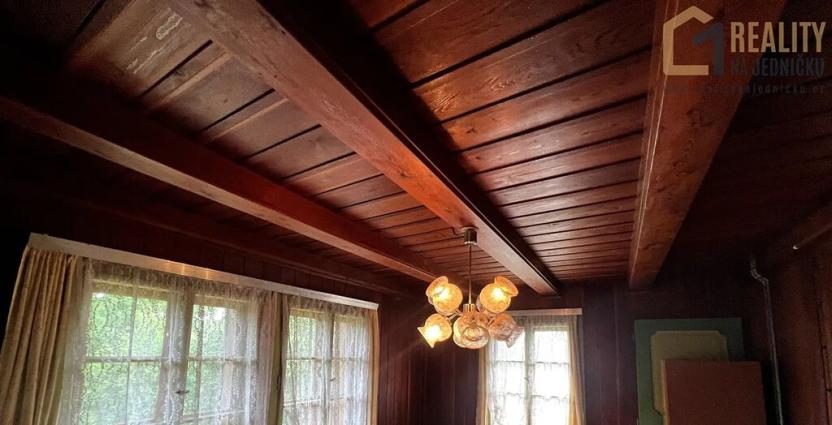 Prodej rodinného domu, Studnice, 146 m2