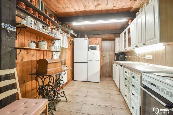 Prodej ubytování, Sobotín, 210 m2