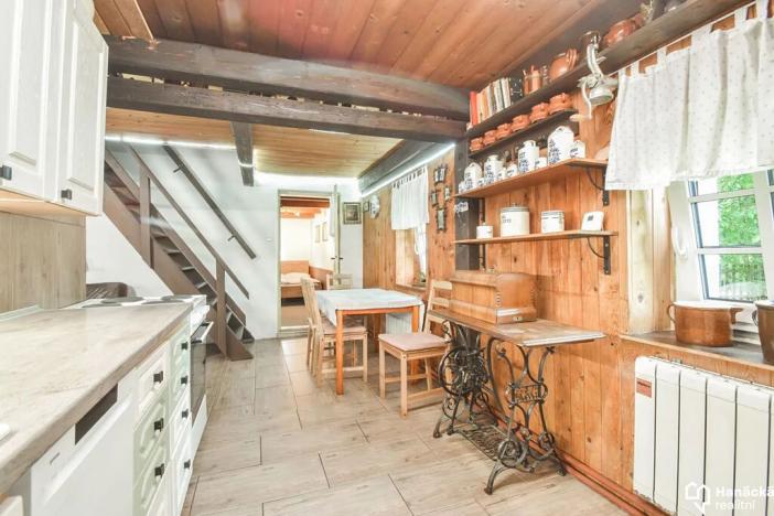 Prodej ubytování, Sobotín, 210 m2