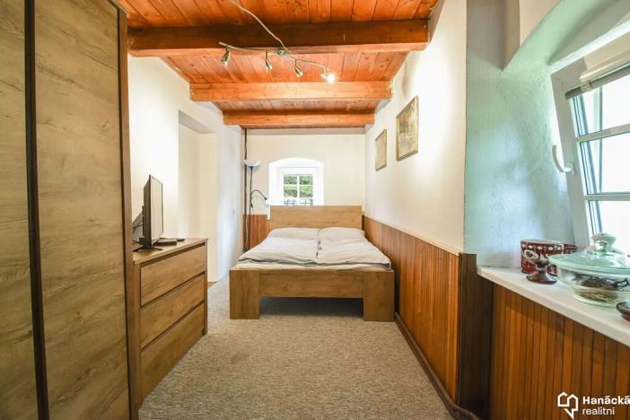 Prodej ubytování, Sobotín, 210 m2