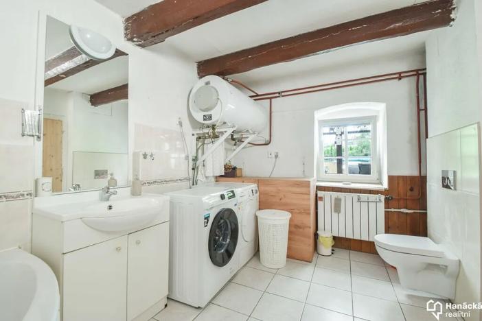 Prodej ubytování, Sobotín, 210 m2