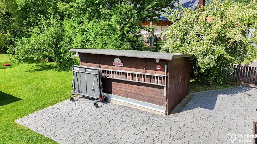 Prodej ubytování, Sobotín, 210 m2