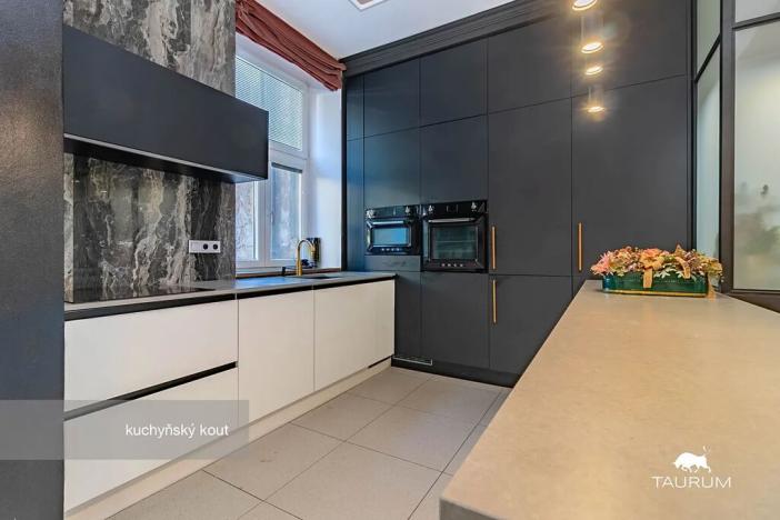 Prodej bytu 4+kk, Plzeň, Koperníkova, 157 m2