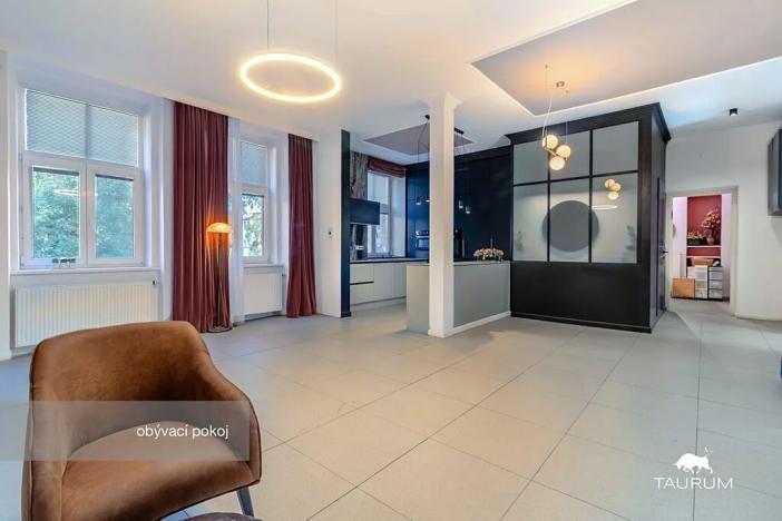 Prodej bytu 4+kk, Plzeň, Koperníkova, 157 m2