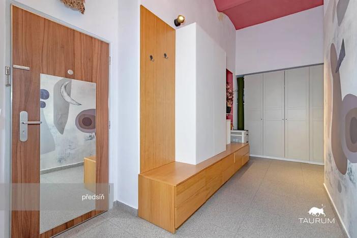 Prodej bytu 4+kk, Plzeň, Koperníkova, 157 m2