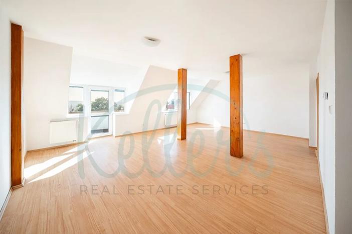 Prodej bytu 3+kk, Praha - Dejvice, Fetrovská, 77 m2