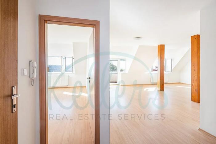 Prodej bytu 3+kk, Praha - Dejvice, Fetrovská, 77 m2