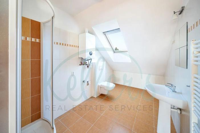 Prodej bytu 3+kk, Praha - Dejvice, Fetrovská, 77 m2