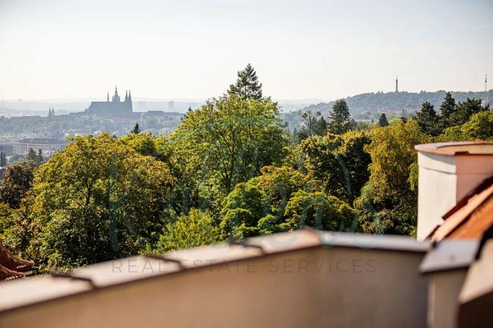 Prodej bytu 3+kk, Praha - Dejvice, Fetrovská, 77 m2