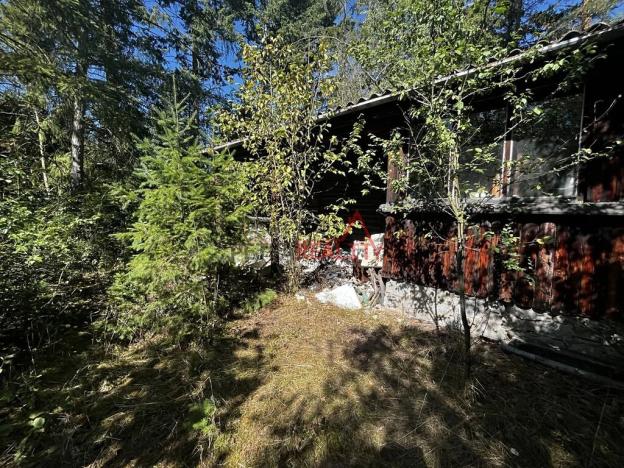 Prodej pozemku pro bydlení, Malá Hraštice, 853 m2