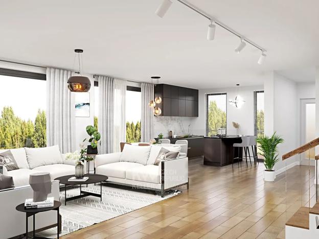 Prodej rodinného domu, Praha - Suchdol, Bažantní, 173 m2