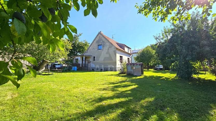 Prodej rodinného domu, Malšice, Na Svépomoci, 130 m2