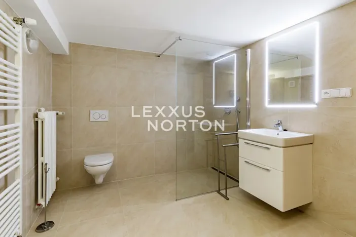 Pronájem rodinného domu, Průhonice, Sadová, 350 m2