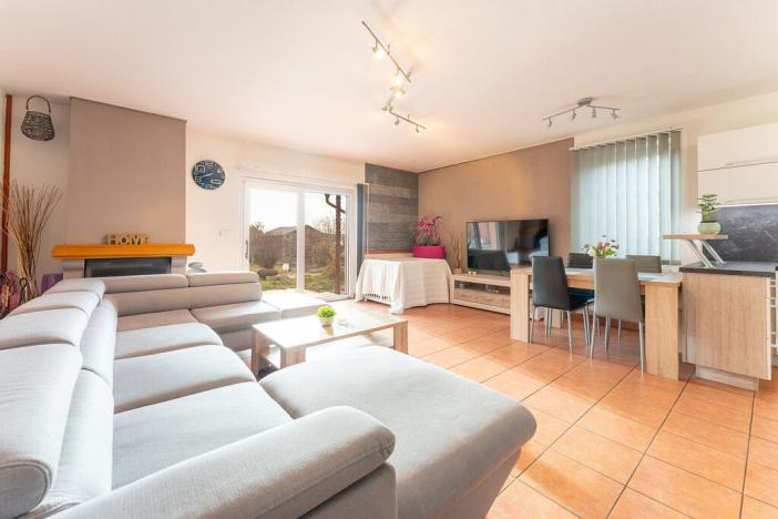 Prodej rodinného domu, Sudice, 165 m2