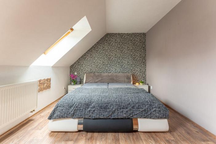 Prodej rodinného domu, Sudice, 165 m2