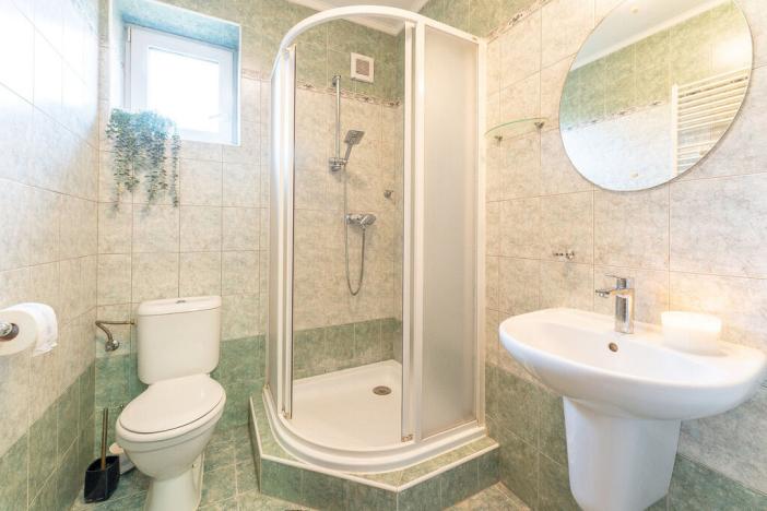 Prodej rodinného domu, Sudice, 165 m2