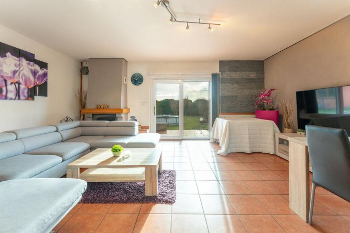 Prodej rodinného domu, Sudice, 165 m2