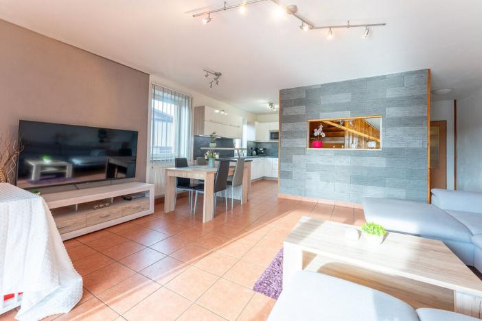 Prodej rodinného domu, Sudice, 165 m2