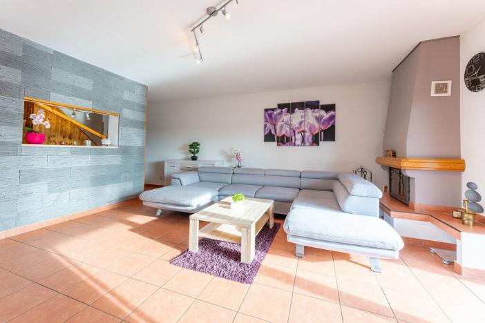 Prodej rodinného domu, Sudice, 165 m2