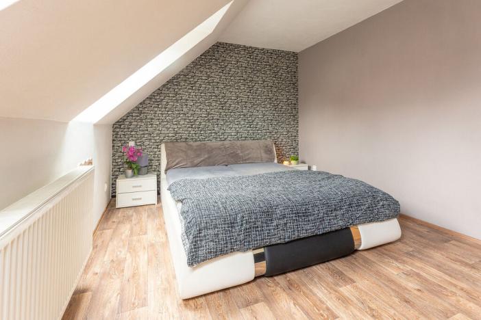 Prodej rodinného domu, Sudice, 165 m2