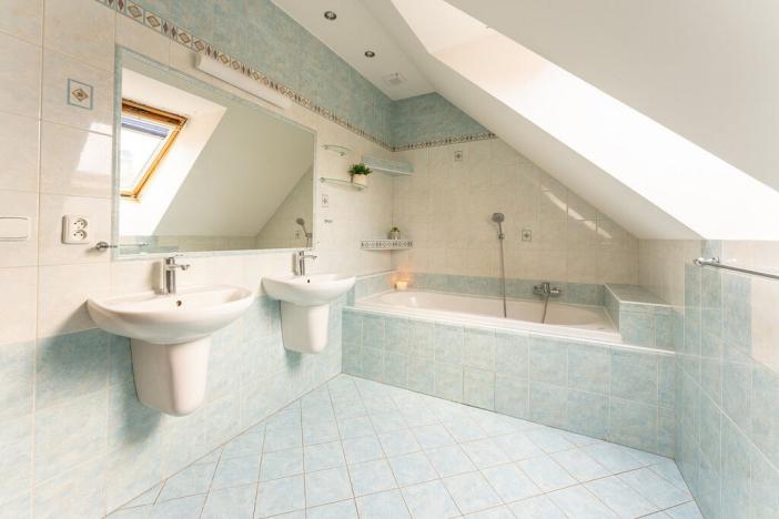 Prodej rodinného domu, Sudice, 165 m2