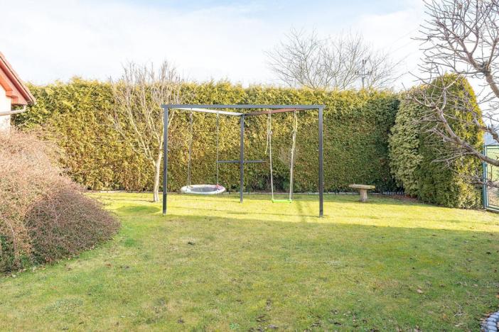 Prodej rodinného domu, Sudice, 165 m2