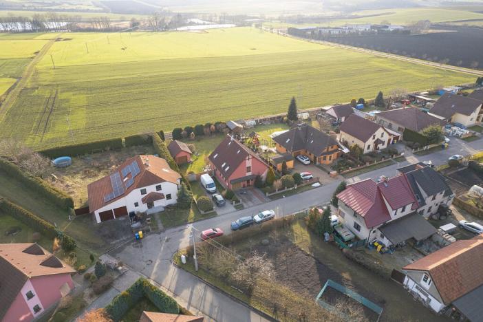 Prodej rodinného domu, Sudice, 165 m2