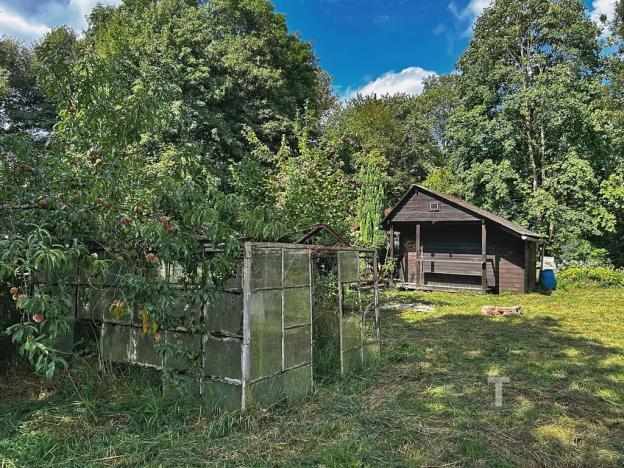 Prodej zahrady, Bohutín, 250 m2