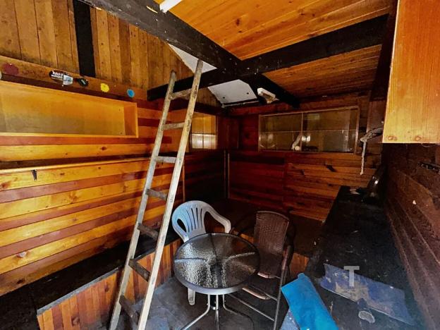 Prodej zahrady, Bohutín, 250 m2