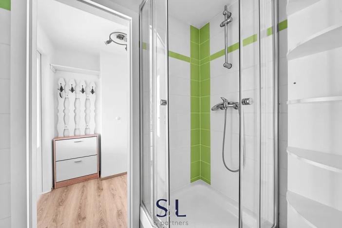 Pronájem bytu 1+kk, Kamenický Šenov, Smetanova, 19 m2