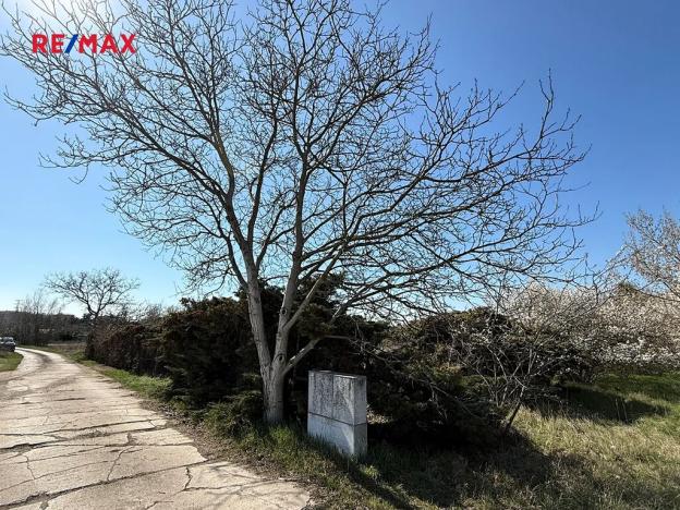 Prodej komerčního pozemku, Mělník, 1000 m2