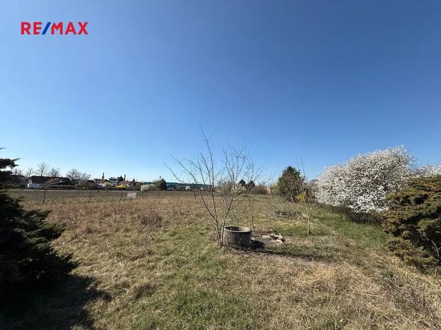 Prodej komerčního pozemku, Mělník, 1000 m2