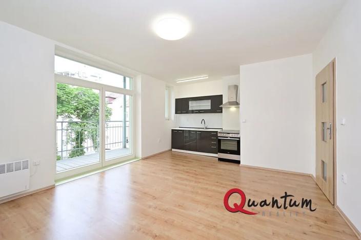 Pronájem bytu 3+kk, Praha - Vinohrady, Bořivojova, 68 m2