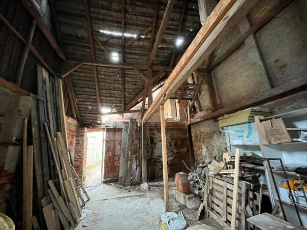 Prodej rodinného domu, Kaplice, Dlouhá, 200 m2