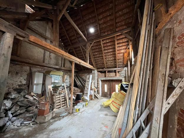 Prodej rodinného domu, Kaplice, Dlouhá, 200 m2