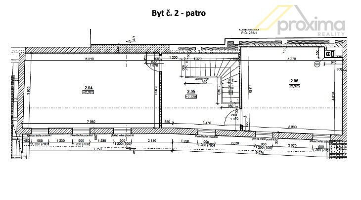 Prodej rodinného domu, Kaplice, Dlouhá, 200 m2