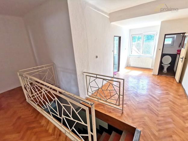 Prodej rodinného domu, Benešov nad Černou, 310 m2