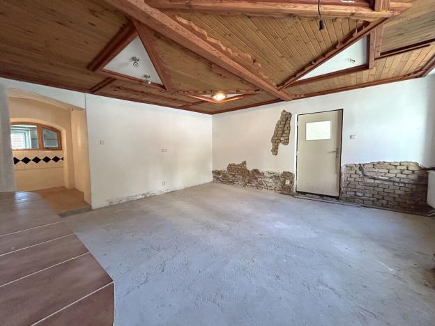 Prodej rodinného domu, Benešov nad Černou, 310 m2