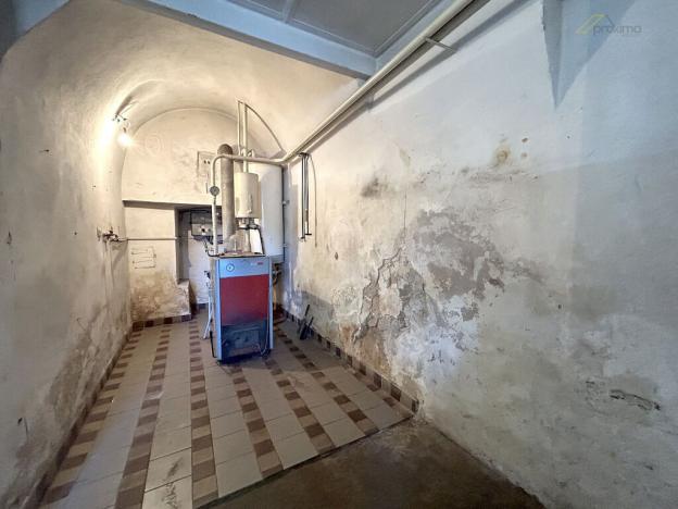 Prodej rodinného domu, Benešov nad Černou, 310 m2