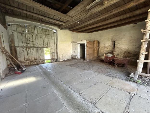 Prodej rodinného domu, Benešov nad Černou, 310 m2