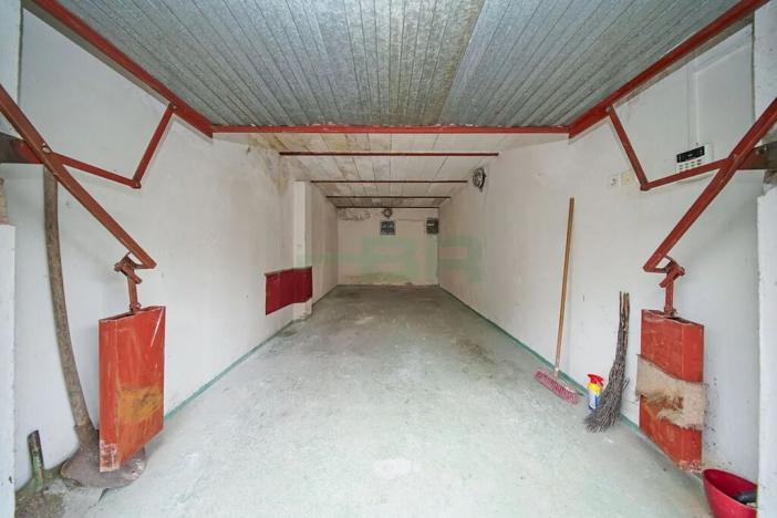 Pronájem skladu, Praha - Střešovice, Buštěhradská, 16 m2