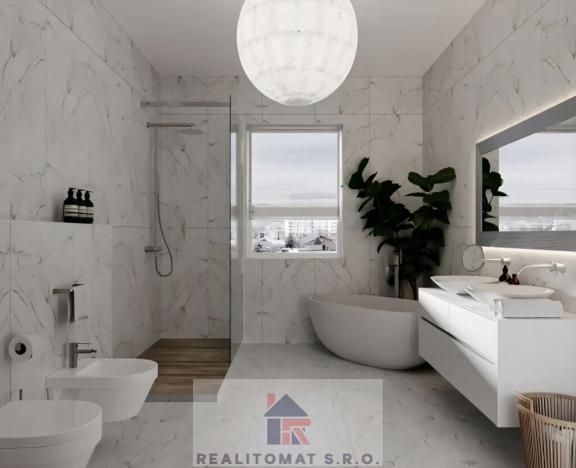 Prodej vily, Praha - Komořany, Pod lesem, 770 m2