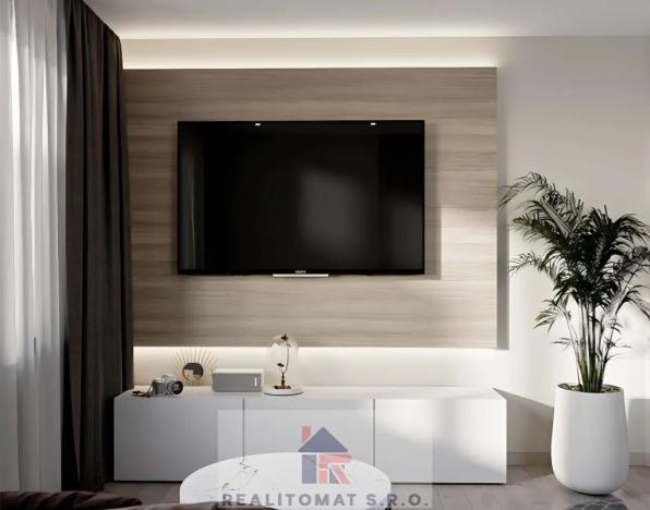 Prodej vily, Praha - Komořany, Pod lesem, 770 m2