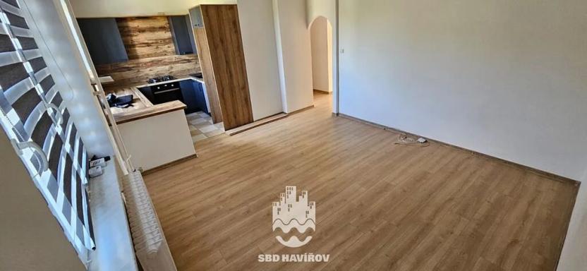 Prodej bytu 3+kk, Havířov, Škroupova, 64 m2