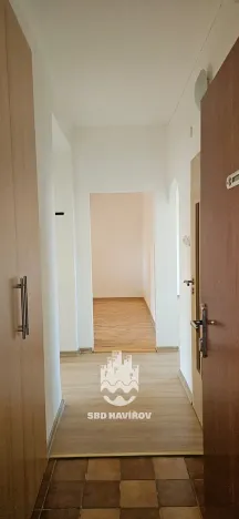 Prodej bytu 3+kk, Havířov, Škroupova, 64 m2