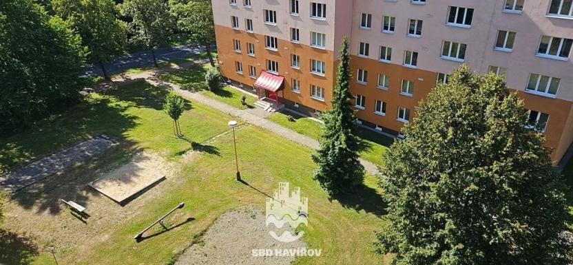 Prodej bytu 3+kk, Havířov, Škroupova, 64 m2