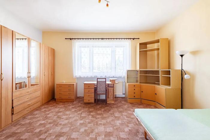 Prodej rodinného domu, Brno, Šimáčkova, 362 m2